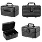 ALUMINIUM SUITCASE V2 THICKER ALUMINIUM & REMOVEABLE WHEELS